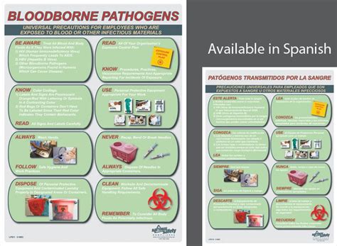 Bloodborne Pathogens Training Osha Free