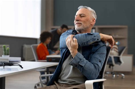 Como Melhorar a Postura no Trabalho Dicas Práticas Ergoli