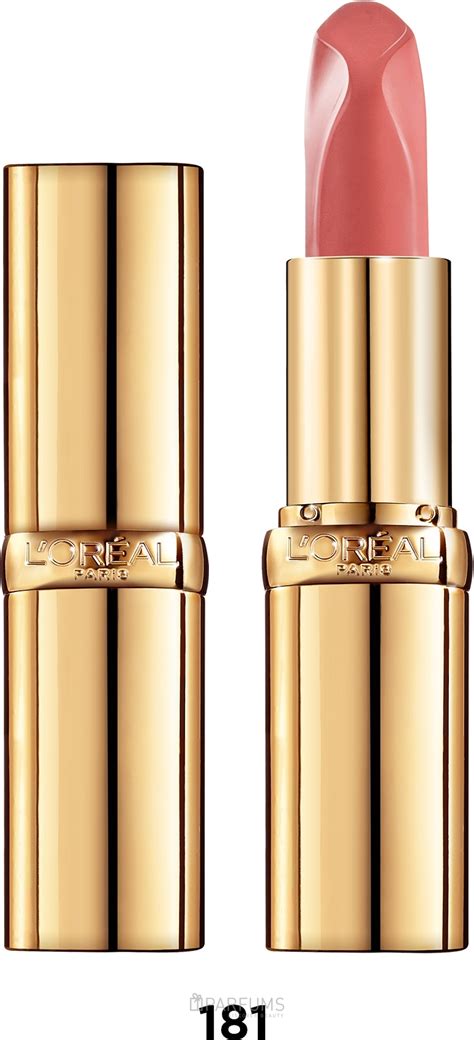 Помада для губ L Oreal Paris Color Riche Nude Intense купить с бесплатной доставкой по Украине