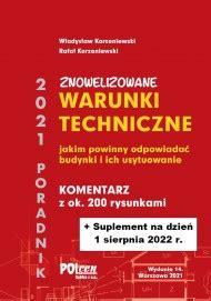 Warunki techniczne wykonania i odbioru instalacji sprężonego powietrza