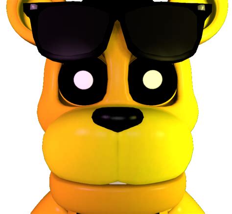 Fnaf World Icon Ethgoesboom By Lewisfan2004m On Deviantart