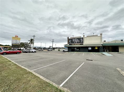 shop retail property leased   thuringowa drive thuringowa