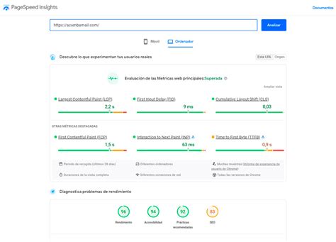 C Mo Optimizar Una Landing Page Para Seo En Pasos