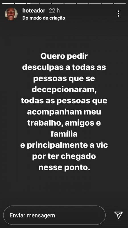 Promessa do rap Hot Oreia anuncia fim da dupla após denúncias de abuso