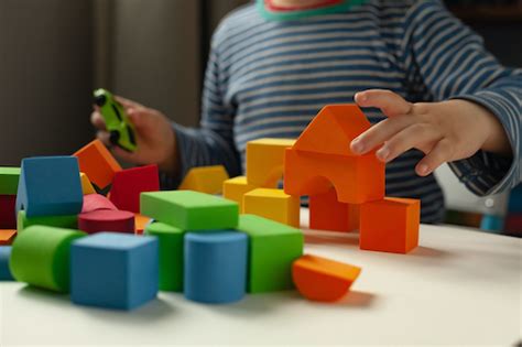Why is creative development important in early childhood?
