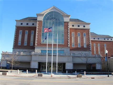 Blacksburgdailyphoto: Montgomery County Courthouse