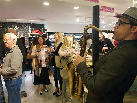 Delicias Gourmet Group Celebra La Apertura De Su Quinto Establecimiento