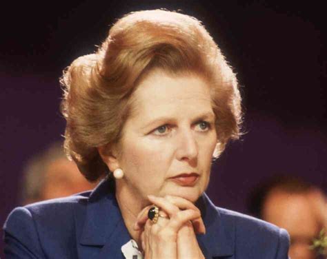 Book News Margaret Thatcher Authorized A Posthumous Biography The