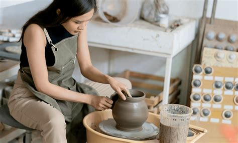 pottery   places bria homes