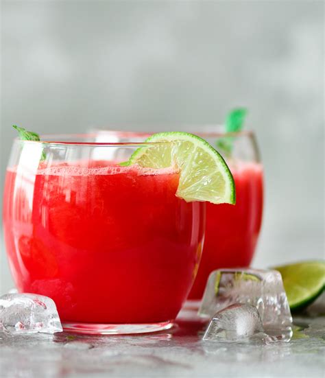 Watermelon Juice - Mysomalifood