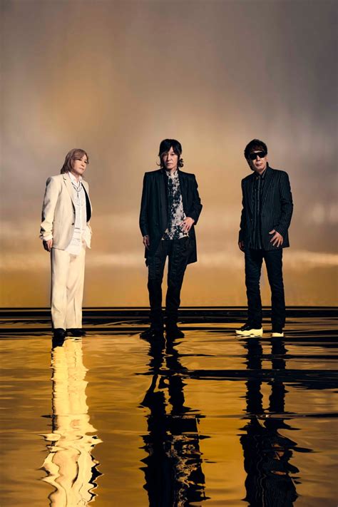 ＜tm Network 40th Anniversary Wowow Special Year＞メンバー3人によるオリジナルトーク番組を8月