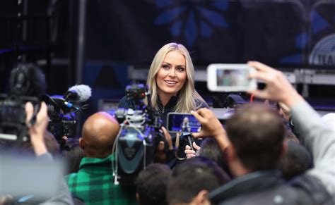 Lindsey Vonn Announces A Comeback At 40 Saying Shes Ready To Race