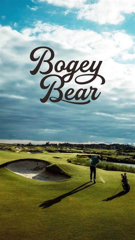 Top 10 Coolest Golf Courses In The World Bogey Bear Golf