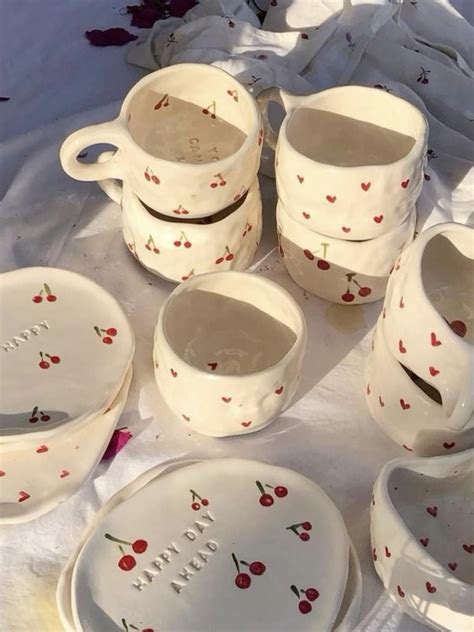 Pottery painting – Artofit