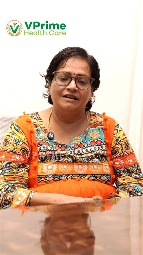VPrime Health Care | Dr. Jegajothi Pandian is a renowned Practitioner