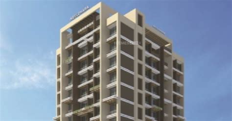 Neelkanth Neeldhara Ulwe Navi Mumbai Price Reviews Floorplans