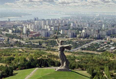 Rusija Obilježava 80 Godina Od Bitke Za Staljingrad Dnevnohr