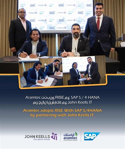 john keells   linkedin aramtec johnkeells jkit sap microsoft