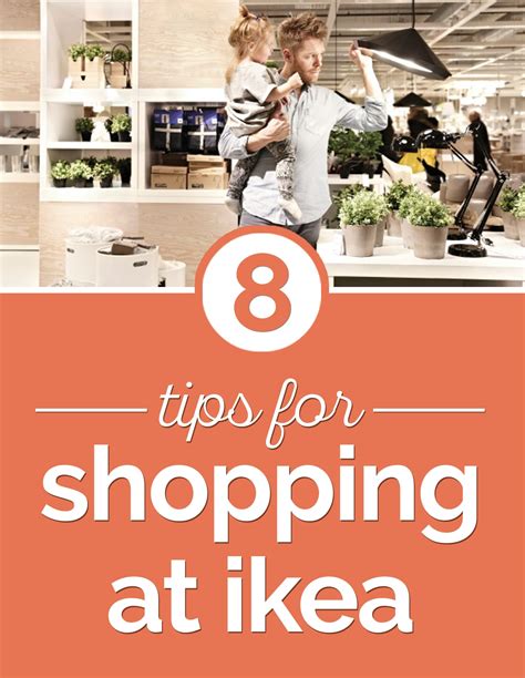 8 Tips For Shopping At Ikea Thegoodstuff