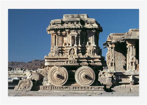 Hampi - Deccan Heritage Foundation