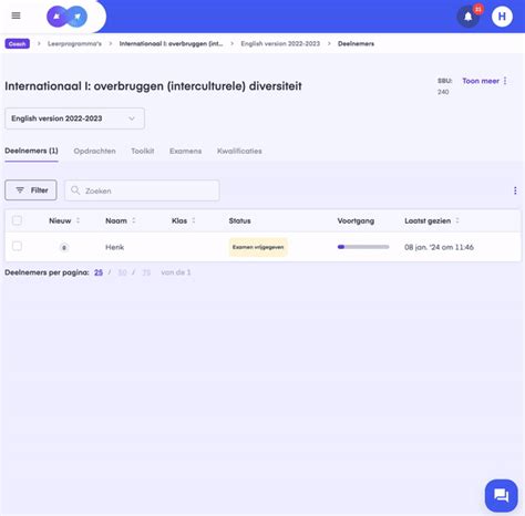 Een Overzicht Printen Van Een Leerset Brainstud