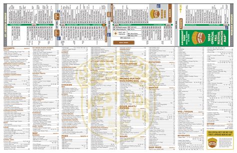 Munchie Map Kali Samara