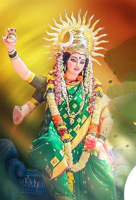 🔥 Maa Durga Puja Banner Editing Hd Background