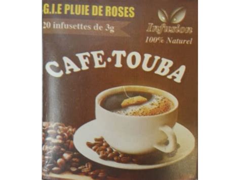 Café Touba Awalebiz Marketplace