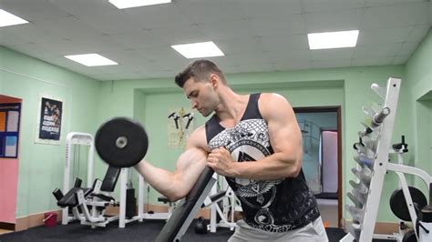 Killer Biceps Workouts For Mass Gym Motivation 💪💪💪 Youtube