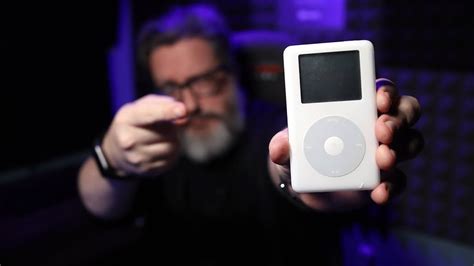 Save Apple Bring Back The IPod Classic YouTube