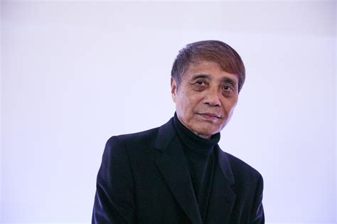 Centre Pompidou Pays Tribute To Tadao Ando ART Say Who