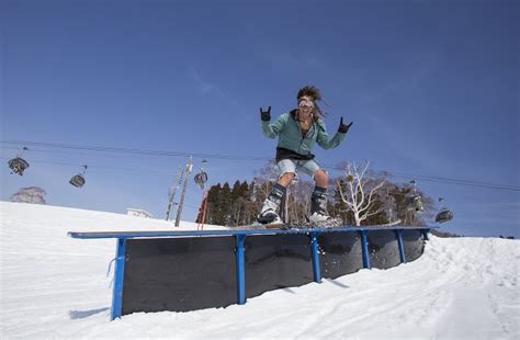 Nozawa Onsen Snow Report 30 March 2016