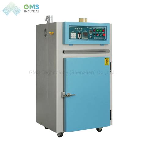 Precision Hot Air Circulation Industrial Heating Oven Drying Machine China Test Chamber And