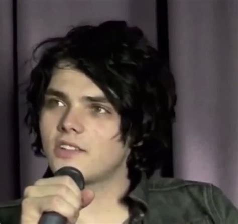 Hourly Gerard Way On Twitter