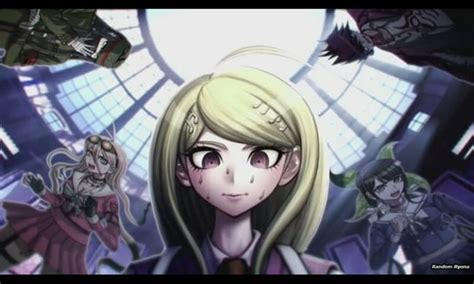 Do You Know Danganronpa Easy Test Quotev