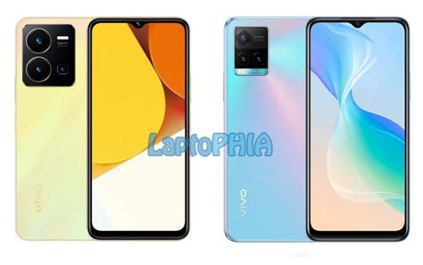 Perbedaan Vivo Y35 Vs Vivo Y33s Wajib Baca Sebelum Beli Agar Tak