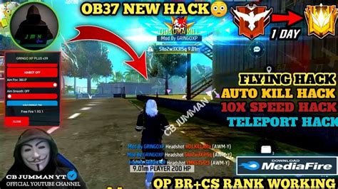 Free Fire Hack F0 9f 94 A5 Ff Hack Mod Menu Download F0 9f A4 A9 Hack