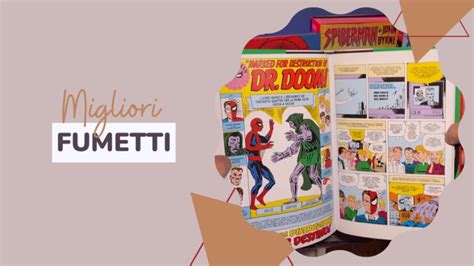 20 Migliori Fumetti 2023 La Classifica Etimos