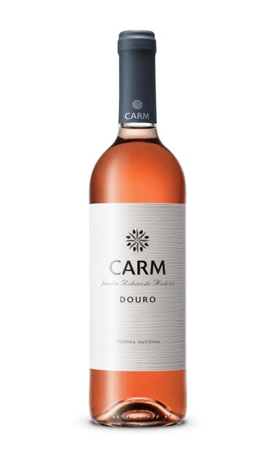 Comprar CARM Rosé 2022 na Enovinho Vinhos Vinho Rosé Enovinho