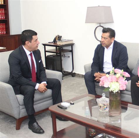 FOMTLAX avanza en la actualización de su Decreto de Creación tras 20