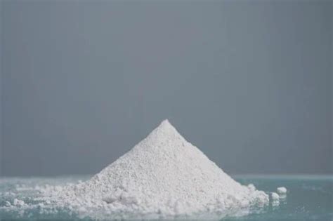 Powdered Grade I Silica Powder Mesh Packaging Size Kg At Best