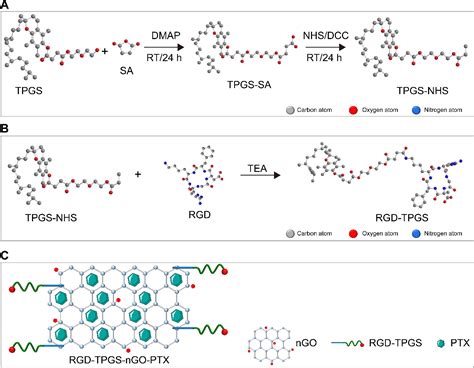 Figure 1 From Multifunctional Graphene Oxide Nanodelivery Platform For