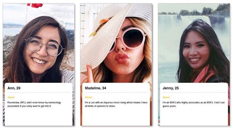 30 Bumble Profile Examples For Women To Get Your Inspired