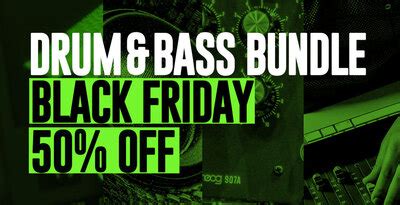 Loopmasters Released Est Studios Drum Bass Bundle Noizefield