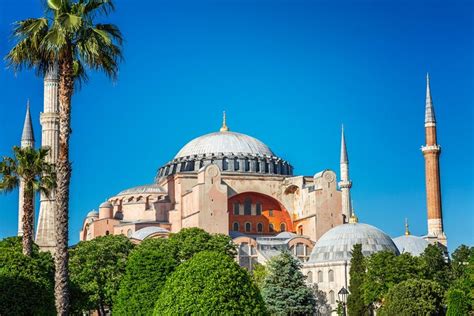 Private Walking Old City Tour Of Istanbul SULTANAHMET TOUR