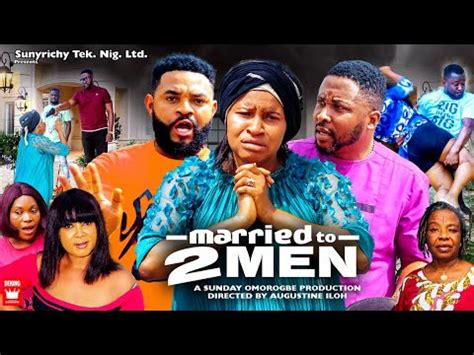 Married To Men Original Version Onny Michael Mary Igwe