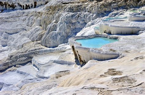 Things To Do In Pamukkale, Turkey | Etramping