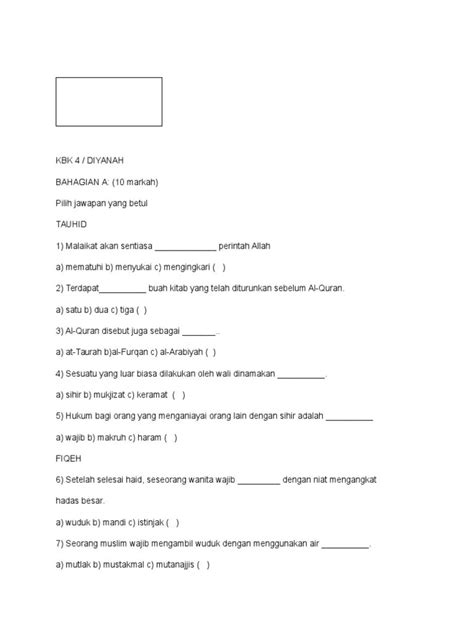 Contoh Soalan Sirah Upkk Tahun 5 Contoh Soalan Sirah Darjah 1 G Soalan Otosection Hugo Fitzroy