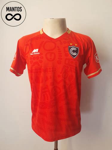 Camisa Cienciano Mantos Eternos