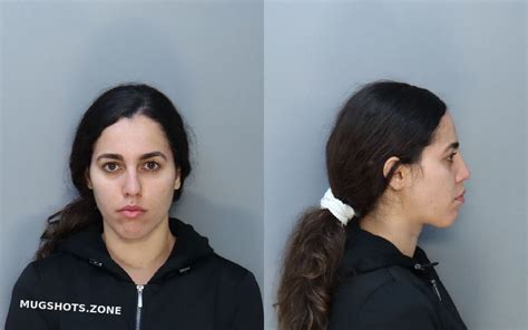 GUELFI PALOMA LINS 11 29 2021 Miami Dade County Mugshots Zone